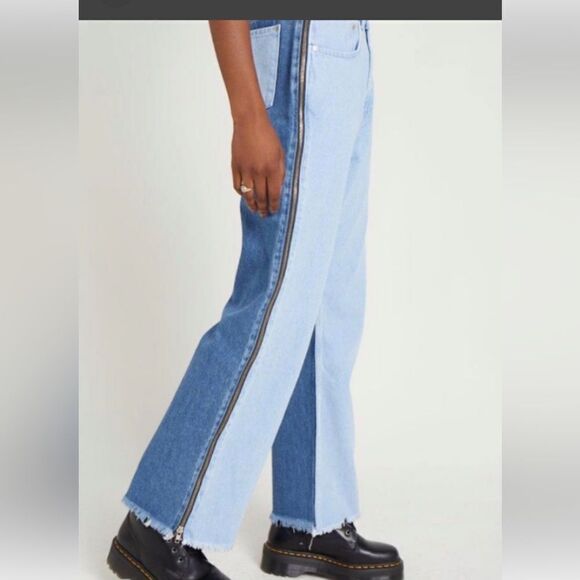 Ragged Priest Deuce Jeans - Picture 2 of 9